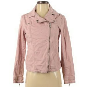 Light Pink Jacket